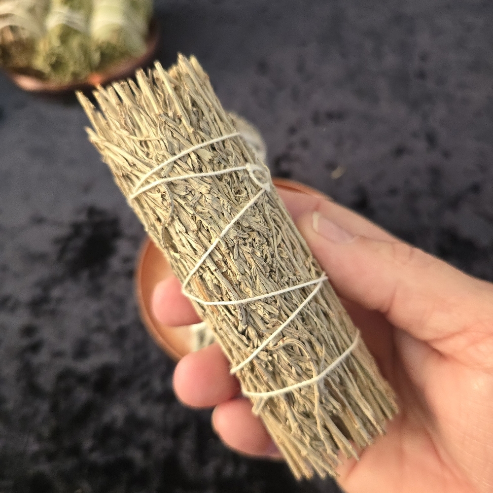 Smoke Cleanse Bundle - Picture 3 of 4